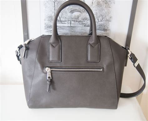 givenchy antigona bag dupe|givenchy antigona shopping bag.